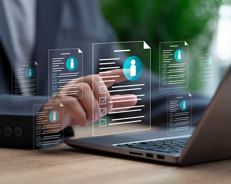 Image of Commentary: The next thing AI is changing? Job interviews          