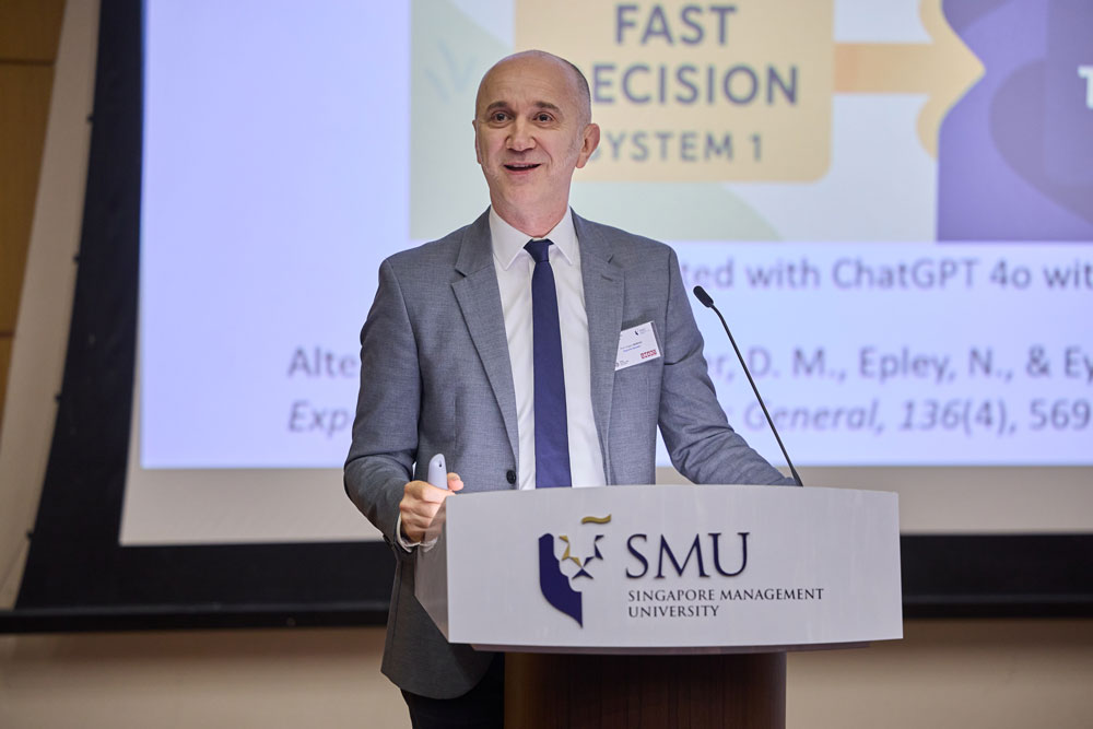 Featuring Keynote Speaker 1: Professor Dragan Gasevic