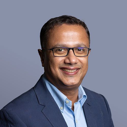 Picture of Archan MISRA