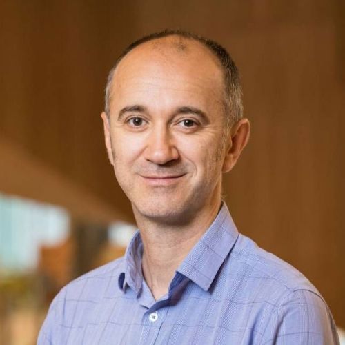 Picture of Dragan GASEVIC