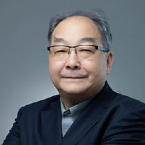 Picture of HU Xiangen 