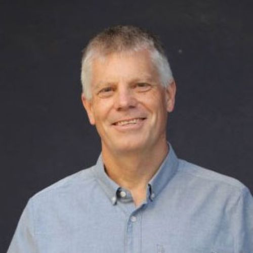 Picture of Michael D. LEE