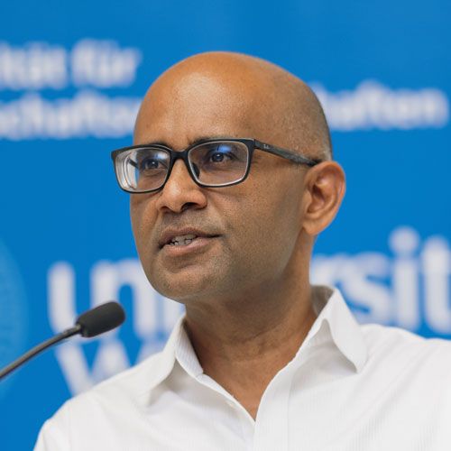 Picture of Phanish PURANAM