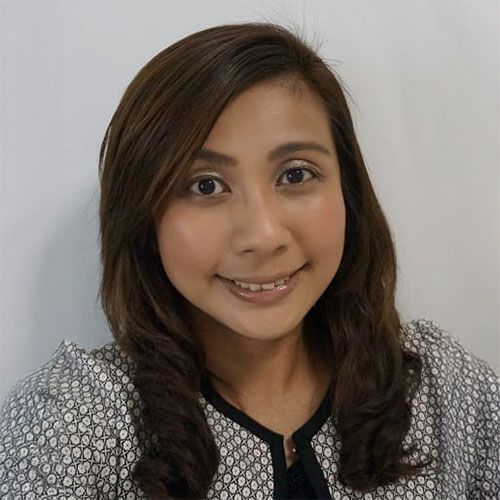 Picture of Hazel LIM