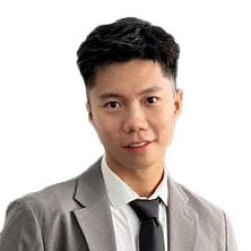 Picture of Gan Kian Yu