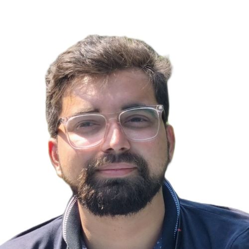 Picture of Zain Ahmad